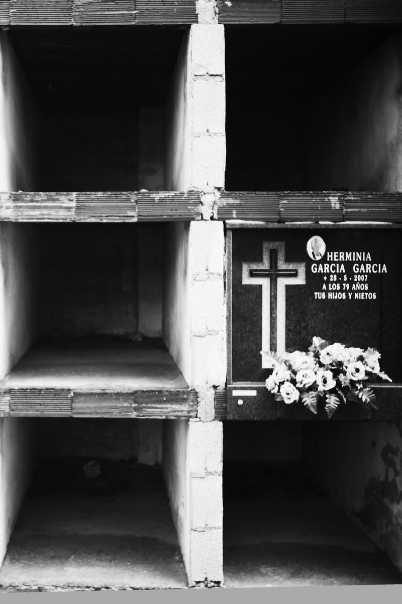 © Jose M. Martinez - XIII Death