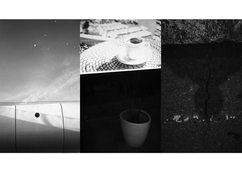 © Jose M. Martinez - As Above, So Below