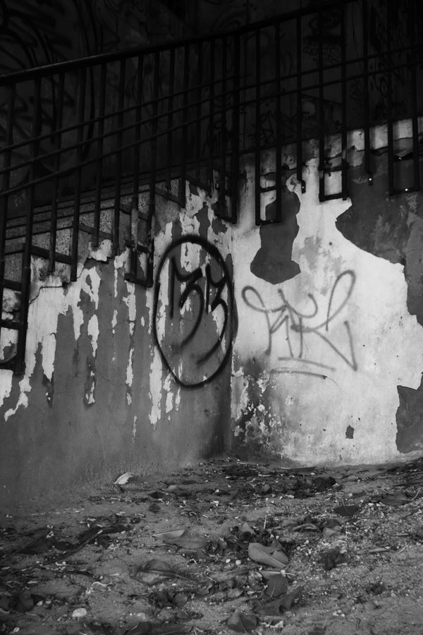 © Jose M. Martinez - XVI The Tower