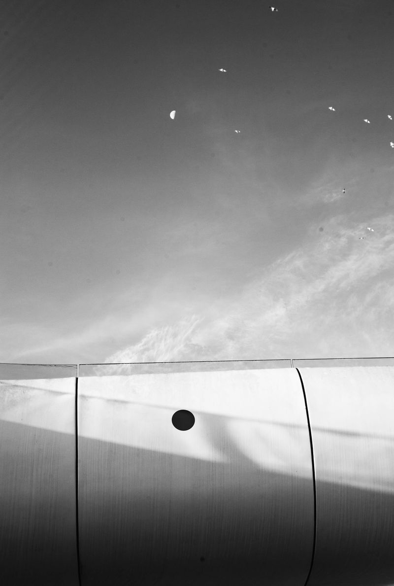 © Jose M. Martinez - XVIII The Moon