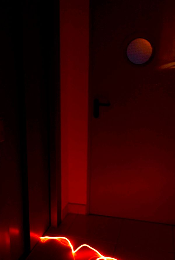 © Jose M. Martinez - Image from the Invasion photography project