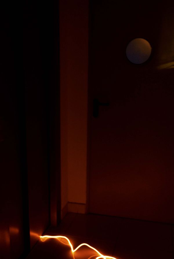 © Jose M. Martinez - Image from the Invasion photography project