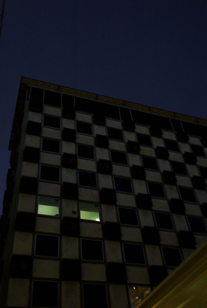 © Jose M. Martinez - Image from the Invasion photography project