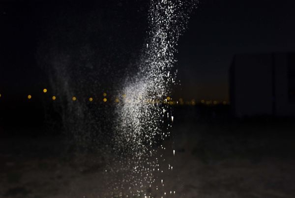 © Jose M. Martinez - Image from the Invasion photography project