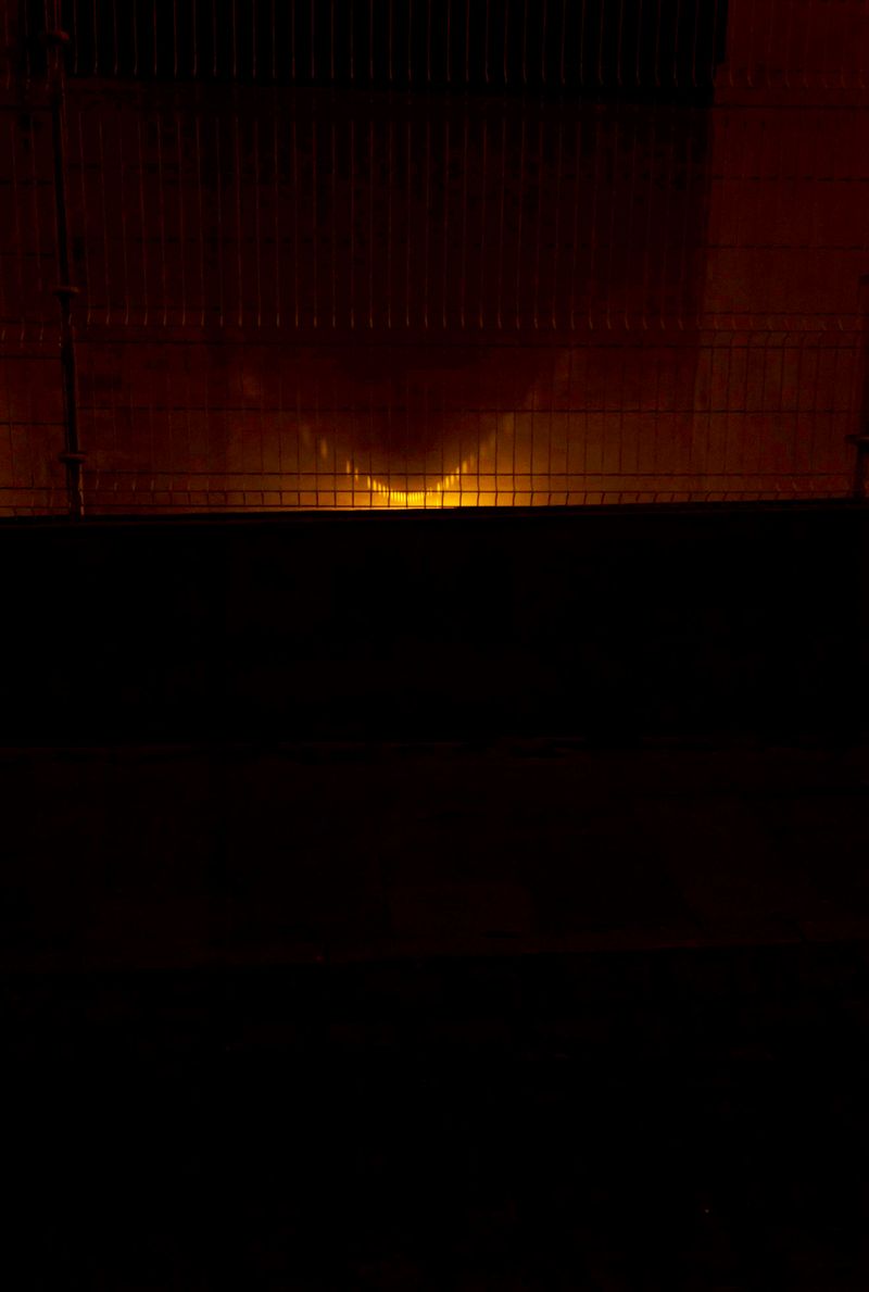 © Jose M. Martinez - Image from the Invasion photography project