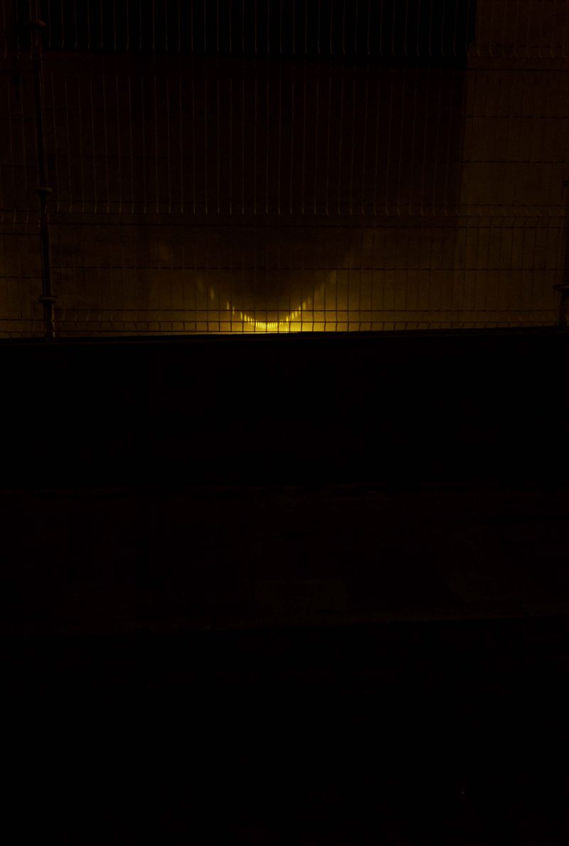 © Jose M. Martinez - Image from the Invasion photography project