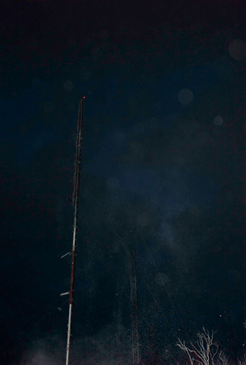 © Jose M. Martinez - Image from the Invasion photography project