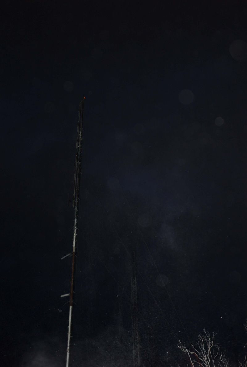 © Jose M. Martinez - Image from the Invasion photography project