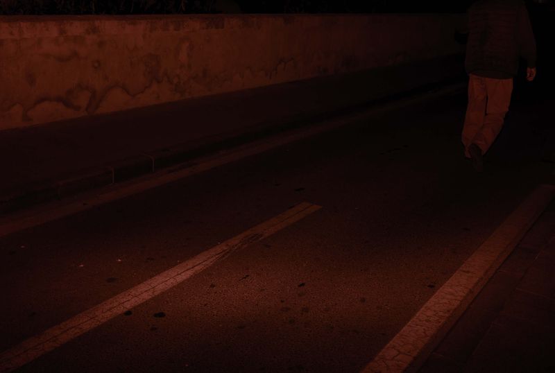 © Jose M. Martinez - Image from the Invasion photography project