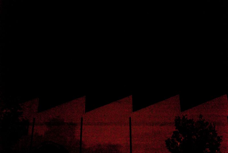 © Jose M. Martinez - Image from the Invasion photography project