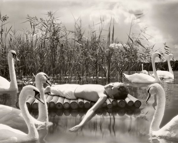 © Helena Blomqvist - "Drift Off"