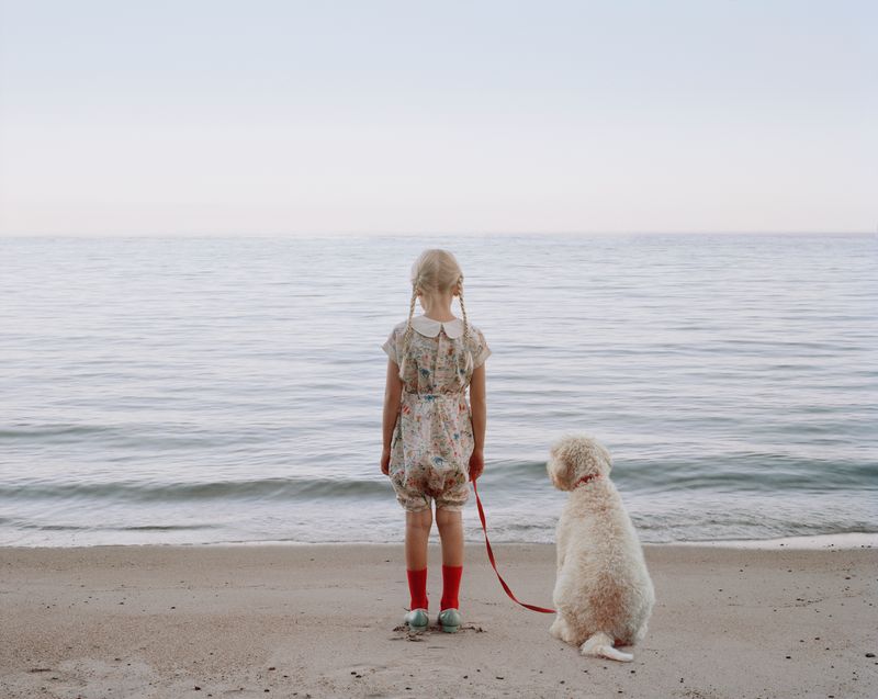 © Helena Blomqvist - "La Mer"