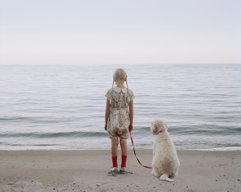 © Helena Blomqvist - "La Mer"