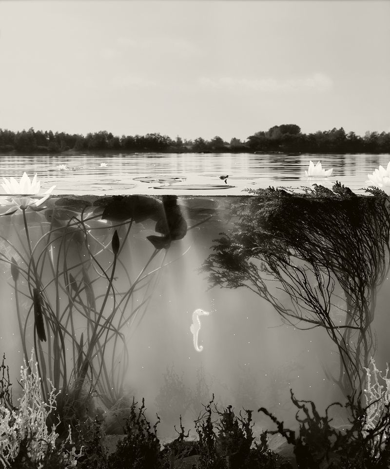 © Helena Blomqvist - Until the End of All Time