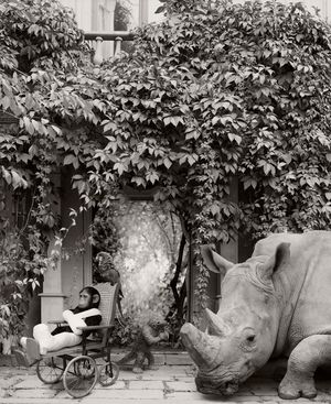 On the Ending of Species