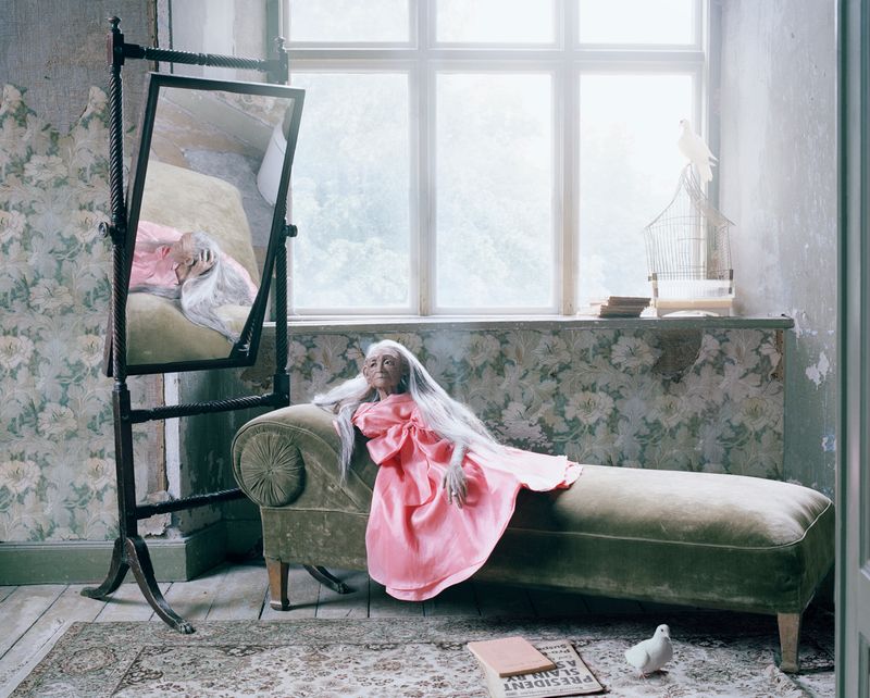 © Helena Blomqvist - Image from the Florentine photography project