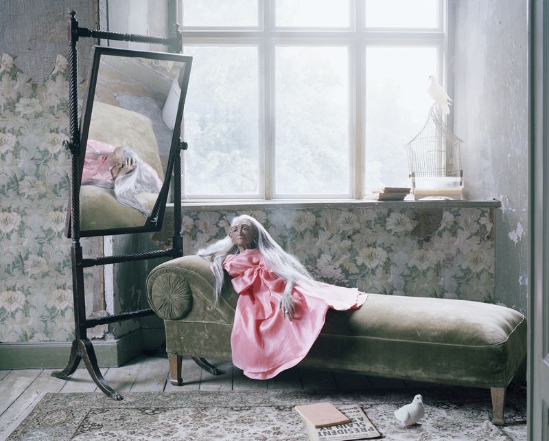 © Helena Blomqvist - Image from the Florentine photography project