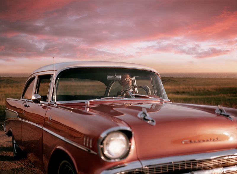 © Helena Blomqvist - Image from the Florentine photography project