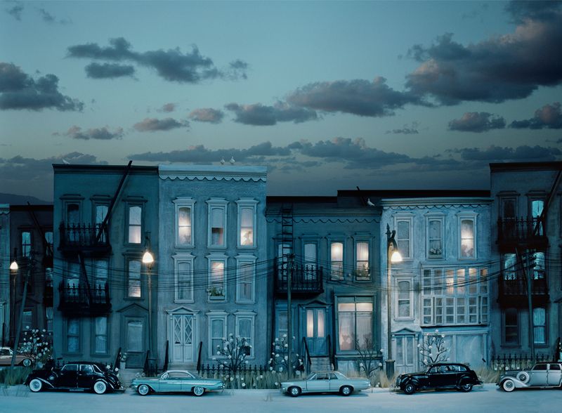 © Helena Blomqvist - Image from the Florentine photography project