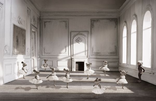 © Helena Blomqvist - Image from the Florentine photography project