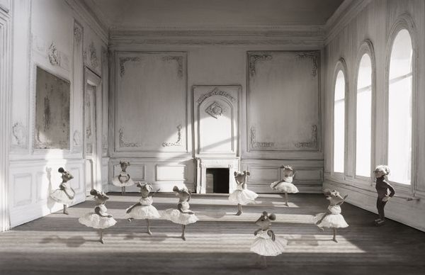 © Helena Blomqvist - Image from the Florentine photography project