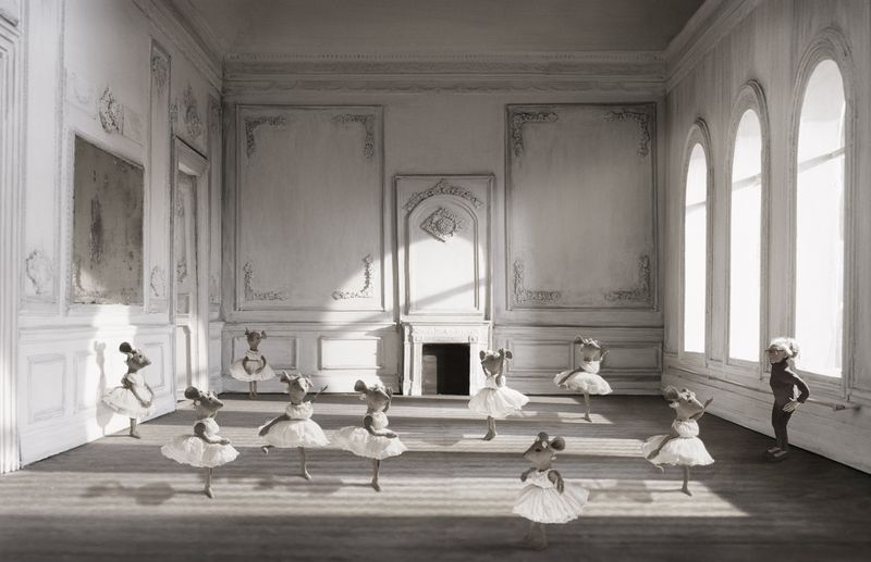 © Helena Blomqvist - Image from the Florentine photography project