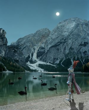 The Great Silence