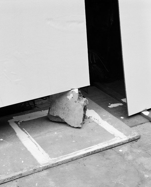 © Marjolaine Gallet - Image from the I Feel Bad About Inanimate Objects All the Time photography project