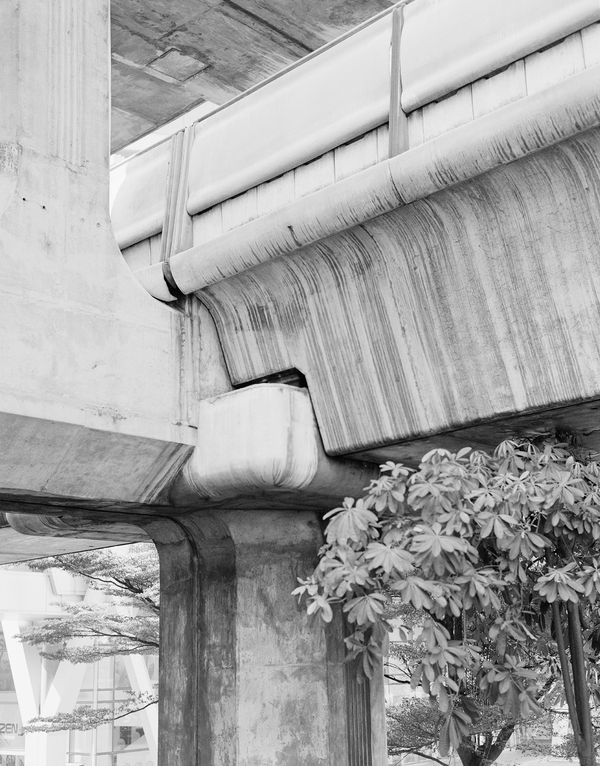 © Marjolaine Gallet - Image from the I Feel Bad About Inanimate Objects All the Time photography project