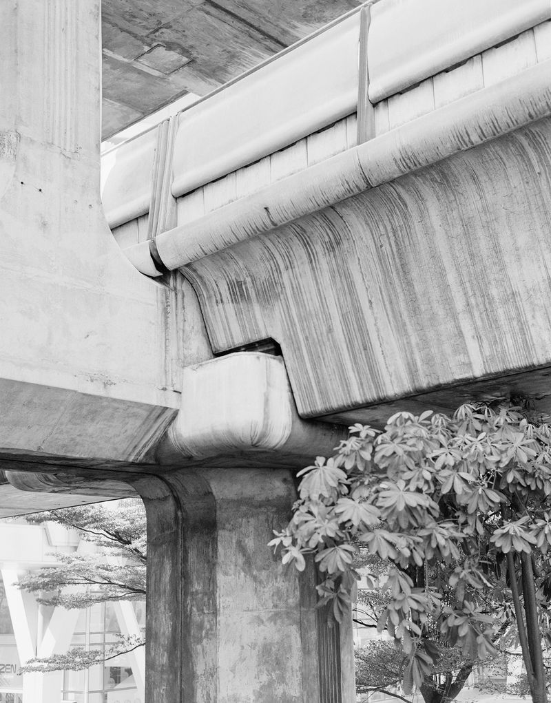 © Marjolaine Gallet - Image from the I Feel Bad About Inanimate Objects All the Time photography project