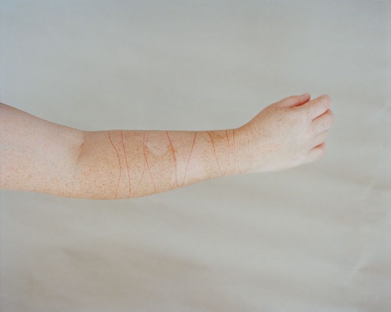 © Marjolaine Gallet - Image from the I Feel Bad About Inanimate Objects All the Time photography project