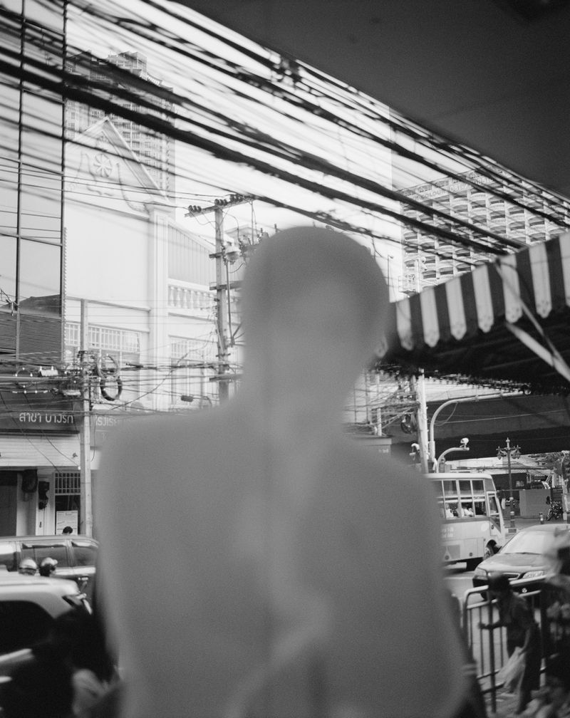 © Marjolaine Gallet - Image from the I Feel Bad About Inanimate Objects All the Time photography project