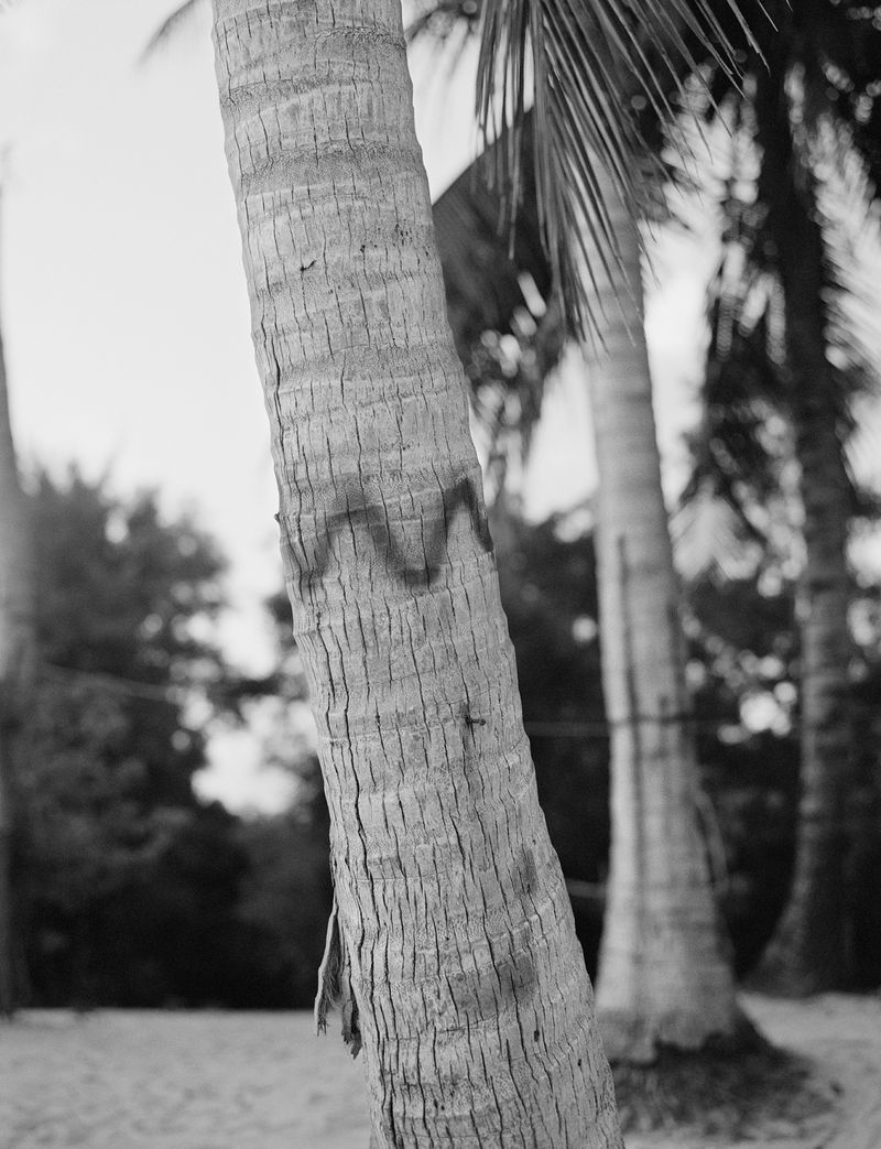 © Marjolaine Gallet - Image from the I Feel Bad About Inanimate Objects All the Time photography project