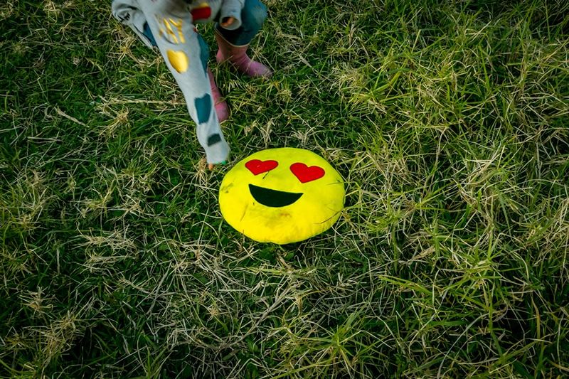 © Serena Stevenson - The love of the land.