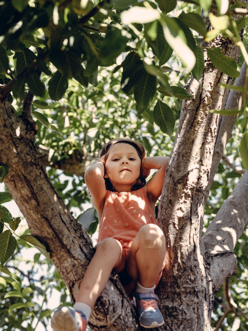 © annie Tritt - Image from the Transcending self photography project