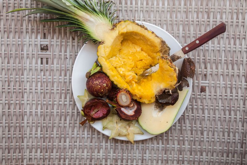 © András Polgár - The lush life of love and sexuality is part of the island’s lifestyle since ancient times.