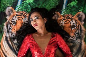 TransX - Changing identities in the island paradise of Bali