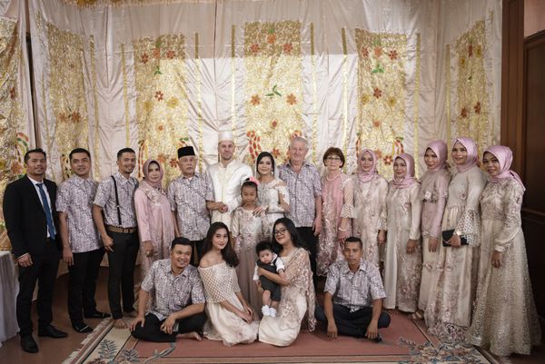 © András Polgár - Image from the To get Her FOREVER photography project