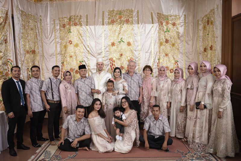 © András Polgár - Image from the To get Her FOREVER photography project