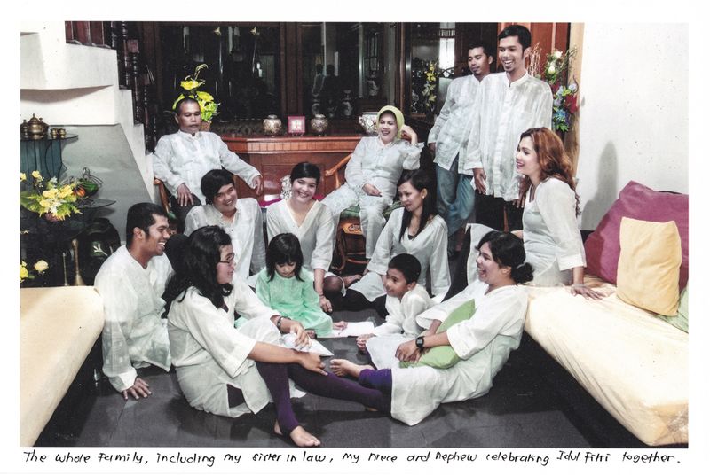 © András Polgár - Image from the To get Her FOREVER photography project