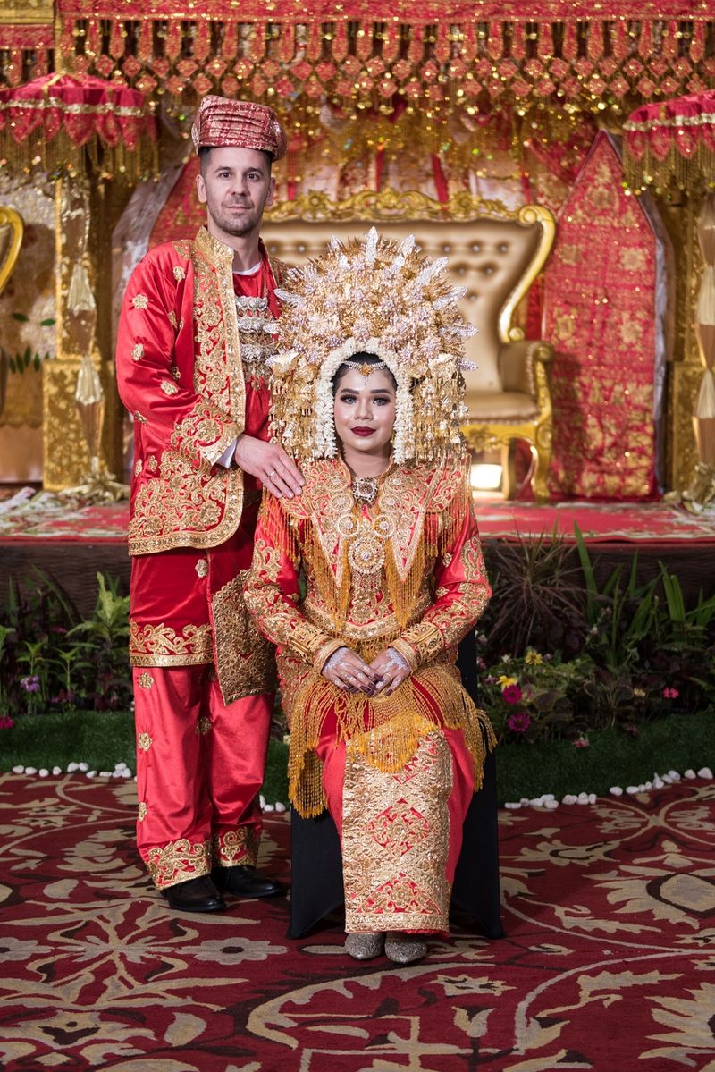 © András Polgár - Image from the To get Her FOREVER photography project