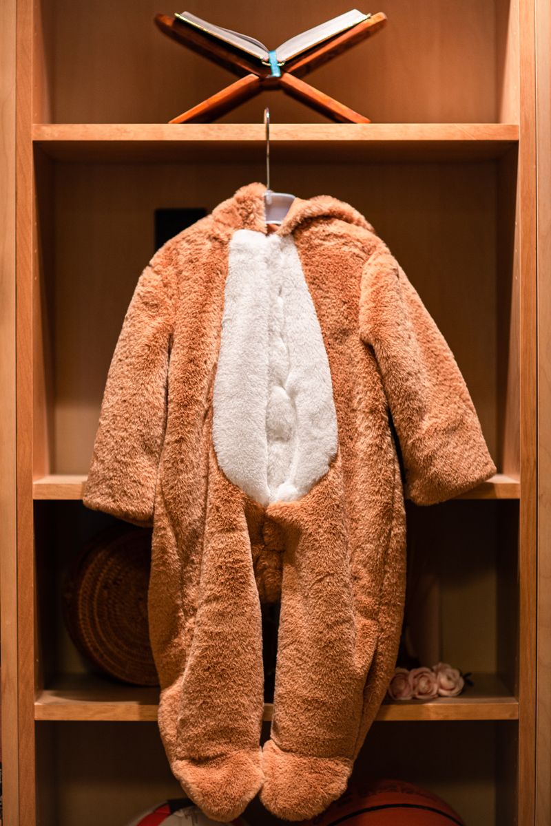 © András Polgár - Image from the To get Her FOREVER photography project