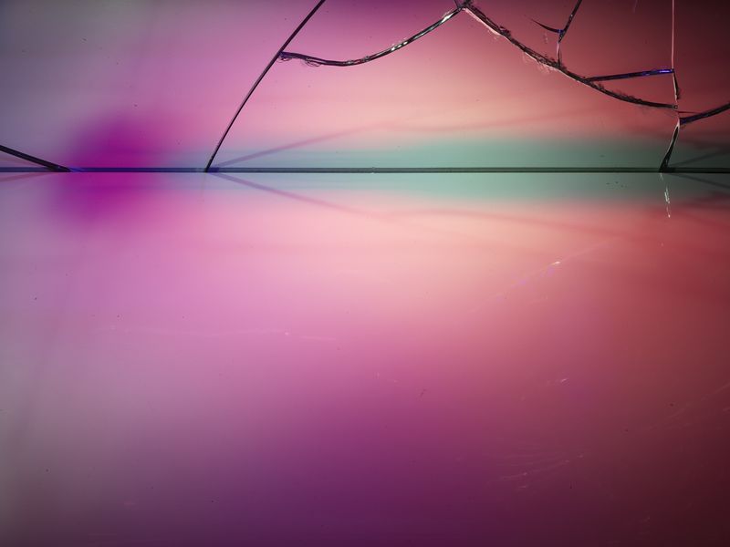 © Peng Zhou - Image from the The Truths photography project