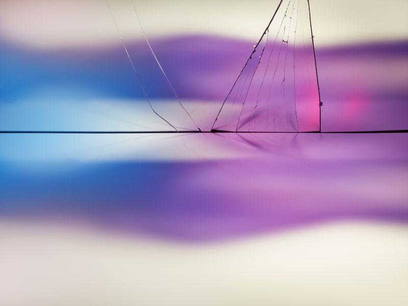© Peng Zhou - Image from the The Truths photography project