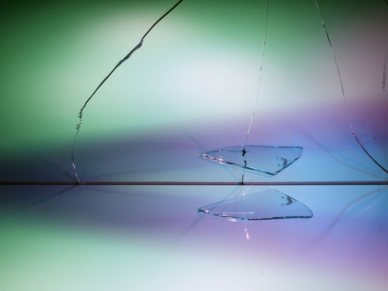 © Peng Zhou - Image from the The Truths photography project