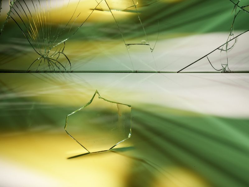 © Peng Zhou - Image from the The Truths photography project
