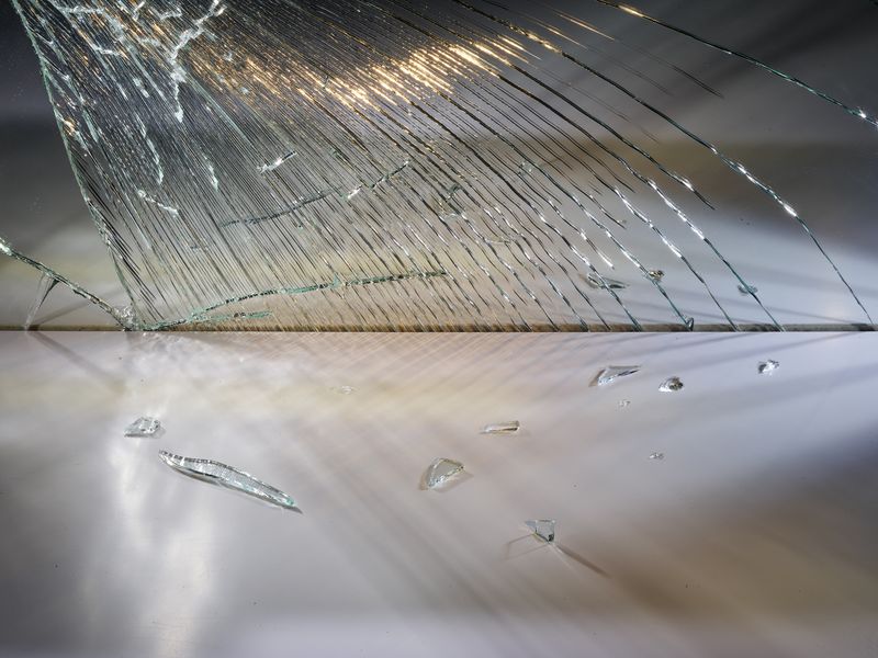 © Peng Zhou - Image from the The Truths photography project