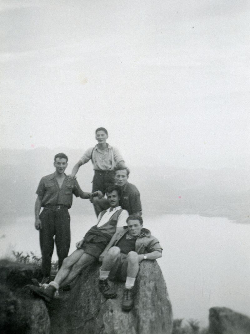 © Tim Gassauer - PRIMAVERA, Tim Gassauer & Manu Gruber (Artist Duo)