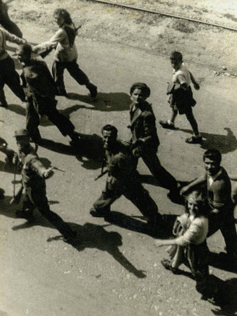 © Tim Gassauer & Manu Gruber - PRIMAVERA, Tim Gassauer & Manu Gruber (Artist Duo)