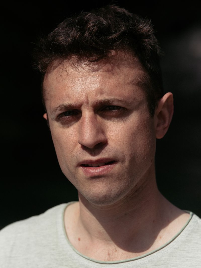 © Tim Gassauer & Manu Gruber - PRIMAVERA, Tim Gassauer & Manu Gruber (Artist Duo)